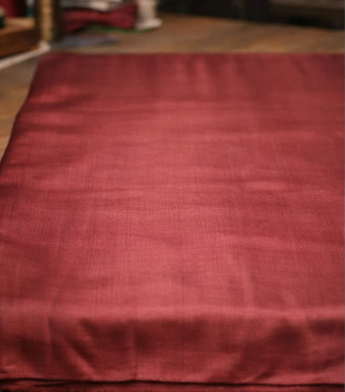 Before and after comparison